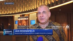 Jerman Tawarkan Teknologi Terbaru Pembangkit Biomassa