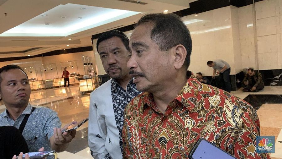 Kementerian Pariwisata (Kemenpar) telah memberikan usulan kepada Kementerian Perhubungan (Kemenhub).