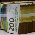 Bank Sentral Swiss Bikin Kaget Pasar, Kurs Franc Meroket!