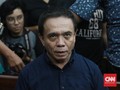Komnas HAM Periksa Irwandi Yusuf Terkait Kasus HAM di Aceh