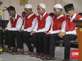 Pengeroyok Haringga Dituntut hingga 11,5 Tahun Penjara