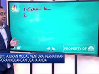 Modal Ventura, Alternatif Pembiayaan Untuk Berwirausaha