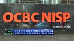 OCBC NISP Putuskan Tidak Bagi Dividen