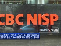 OCBC NISP Putuskan Tidak Bagi Dividen