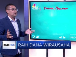 Berikut yang Perlu Diperhatikan Sebelum Mencari Modal Usaha