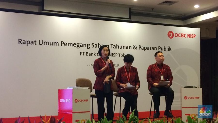 Parwati optimistis target itu dapat tercapai melihat tren kinerja perseroan yang tumbuh cukup positif sepanjang tahun 2018.