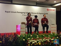 Cetak Laba Rp 2,6 T, Tapi OCBC NISP Tak Bagikan Dividen