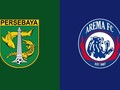 Live Report: Persebaya vs Arema di Final Piala Presiden