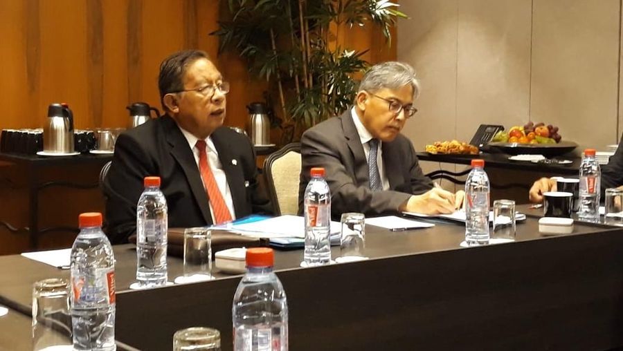 CPOPC menilai aturan pelaksanaan (Delegated Act) Uni Eropa (UE) yang diteken Komisi Eropa pada 13 Maret lalu sebagai kompromi politik di dalam UE.