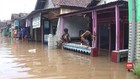 VIDEO: Banjir Rendam Enam Desa di Jombang Hingga Dua Meter