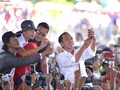 TKN Laporkan Pelaku Pencopot Foto Jokowi ke Bareskrim