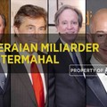 5 Perceraian Miliarder Termahal