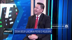Mau Miliki Properti di Australia, Gini Kisaran Harganya
