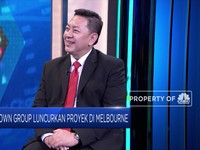 Mau Miliki Properti di Australia, Gini Kisaran Harganya