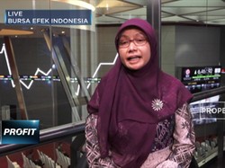 Inilah Implementasi Layanan Triparty Repo ala KPEI
