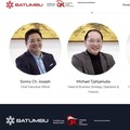 Taipan TP Rahmat Masuk Bisnis Fintech, Namanya Batumbu