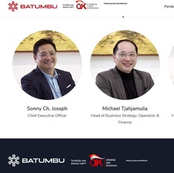 Taipan TP Rahmat Masuk Bisnis Fintech, Namanya Batumbu