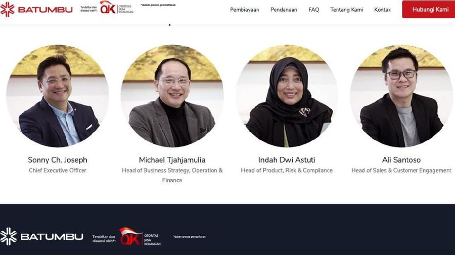 Jumlah pemain di industri peer-to-peer (P2P) lending kembali bertambah.