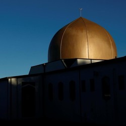 Menengok Kenangan Pilu Korban Penembakan Selandia Baru