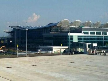 Fakta Bandara Kertajati: Berharga Rp 2,6 T, Penerbangan Minim