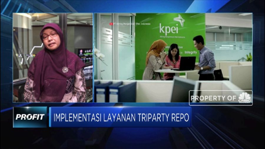 Kinerja Bisnis KPEI