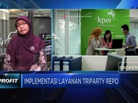 AB Antusias Sambut Implementasi Triparty Repo