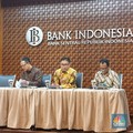 Kurangi Kebutuhan Dolar AS, Jadi Alasan BI Gandeng Filipina