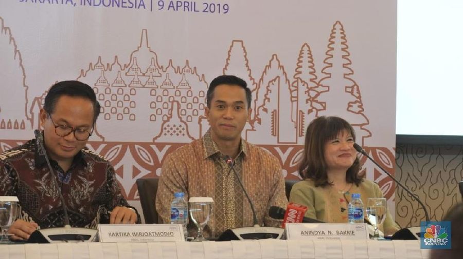 Dewan Penasihat Bisnis Kerja Sama Ekonomi Asia-Pasifik (APEC Business Advisory Council/ABAC), akan melakukan pertemuan ABAC II pada 23-26 April 2019.