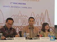 Dewan Bisnis APEC Bertemu di Jakarta Bahas Inklusi Keuangan
