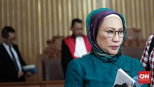 Ratna Sebut Fahri Hamzah Tawarkan Diri Jadi Saksi Fakta