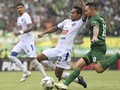 Arema Unggul 1-0 atas Persebaya di Babak Pertama