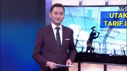 Utak-atik Tarif Listrik