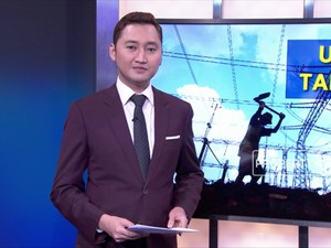 Utak-atik Tarif Listrik