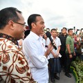 Istana Jelaskan Secara Lengkap 3 Kartu 'Sakti' Jokowi