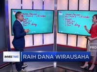 Mau Tahu Cara Cari Dana Modal Usaha? Begini Caranya,,