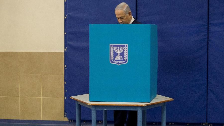 Israel memboikot akses eskpor pertanian palestina ke negara luar.