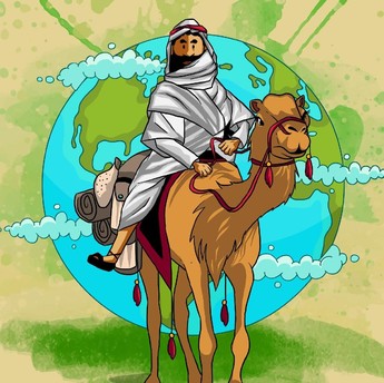 Soal Wisata Halal, Indonesia Terbaik di Dunia!