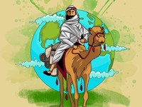 Soal Wisata Halal, Indonesia Terbaik di Dunia!