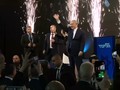 VIDEO: Netanyahu Menang dalam Pemilu Israel 2019