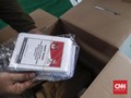 Kronologi Penemuan Surat Suara Jokowi Tercoblos di Malaysia