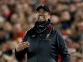 Klopp Iri Mo Salah Bersanding dengan Bintang Game of Thrones