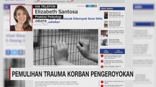 VIDEO: Psikolog Bicara Soal Kasus Audrey