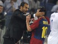 Rumor Bakal Rekrut Guardiola, Juventus Bisa Dapat Messi