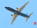 Maskapai AS Perpanjang Larangan Terbang Boeing 737 Max