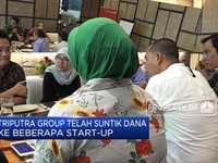 Seriusi Fintech, Triputra Group Rilis Batumbu