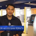 Bank Mandiri Mulai Negosiasi Harga Bank Permata