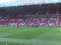 VIDEO: Man United vs Barcelona, Kedua Tim Sama-sama Waspada