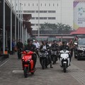 Akan Ada Ribuan Bengkel Konversi Motor Listrik, Ini Lokasinya
