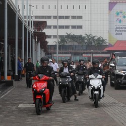 Akan Ada Ribuan Bengkel Konversi Motor Listrik, Ini Lokasinya
