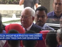 Najib Razak Dituding Tipu FELDA Untuk Investasi di BWPT